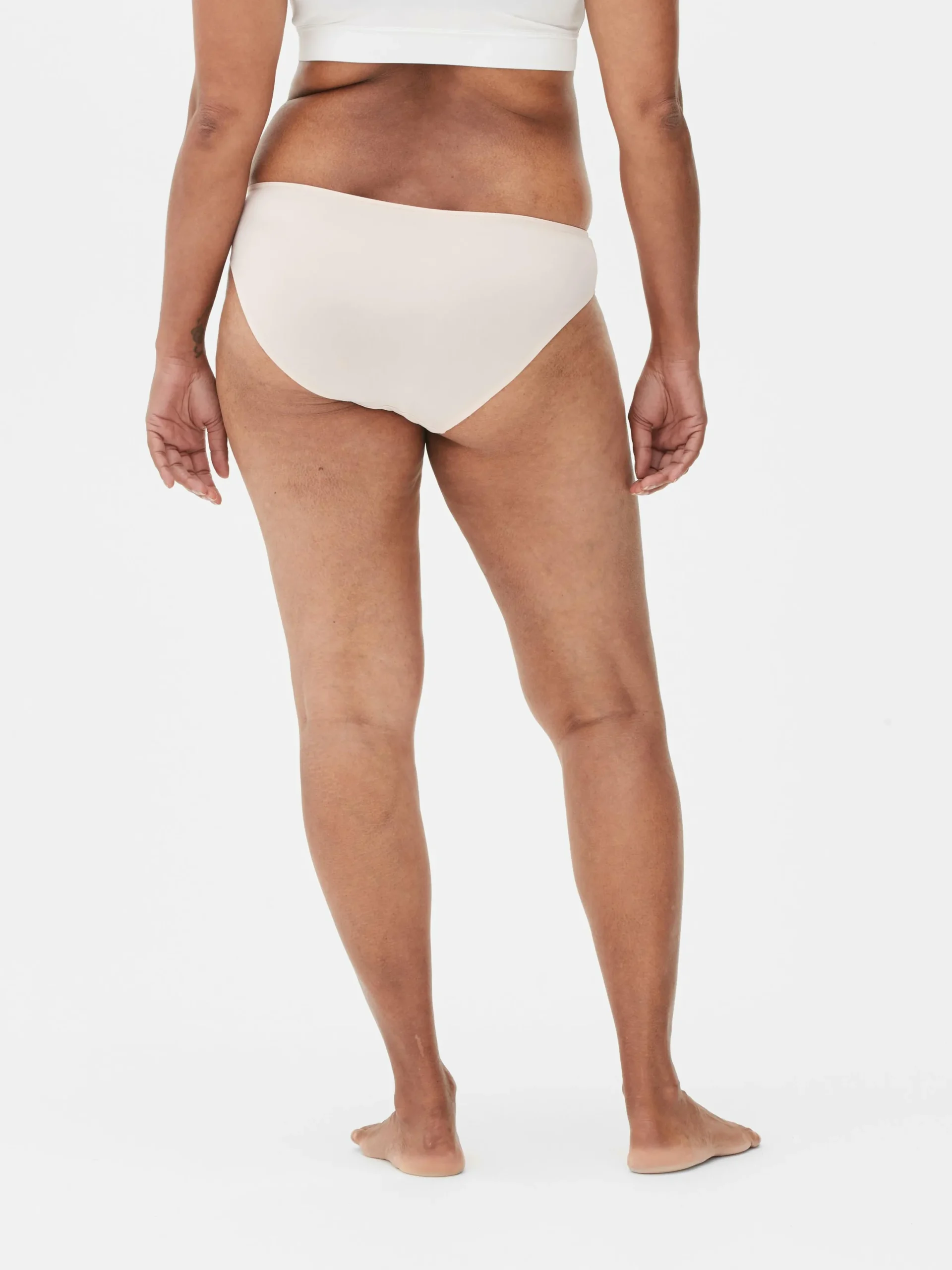 Slips|Primark Minislips Für Die Wechseljahre, 2er-Pack Rosa
