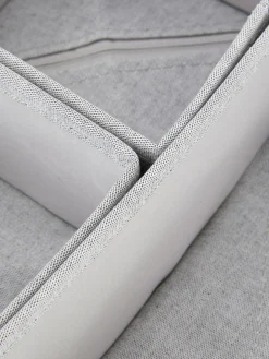 Aufbewahrungsboxen Und Körbe|Primark Mittlerer Ordnungshelfer Für Schubladen Hellgrau