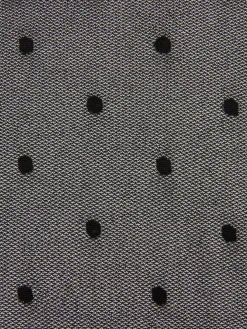 Strumpfhosen|Primark Modische Strumpfhose Mit Punkten Schwarz