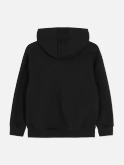 Hoodies Und Sweatshirts|Primark „Monster High“ Hoodie Mit Grafik Schwarz