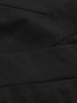 Slips|Primark Nahtlose Essential-Tangas, 3er-Pack Schwarz
