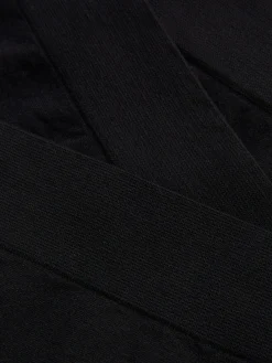Slips|Primark Nahtlose Essential-Tangas, 3er-Pack Schwarz