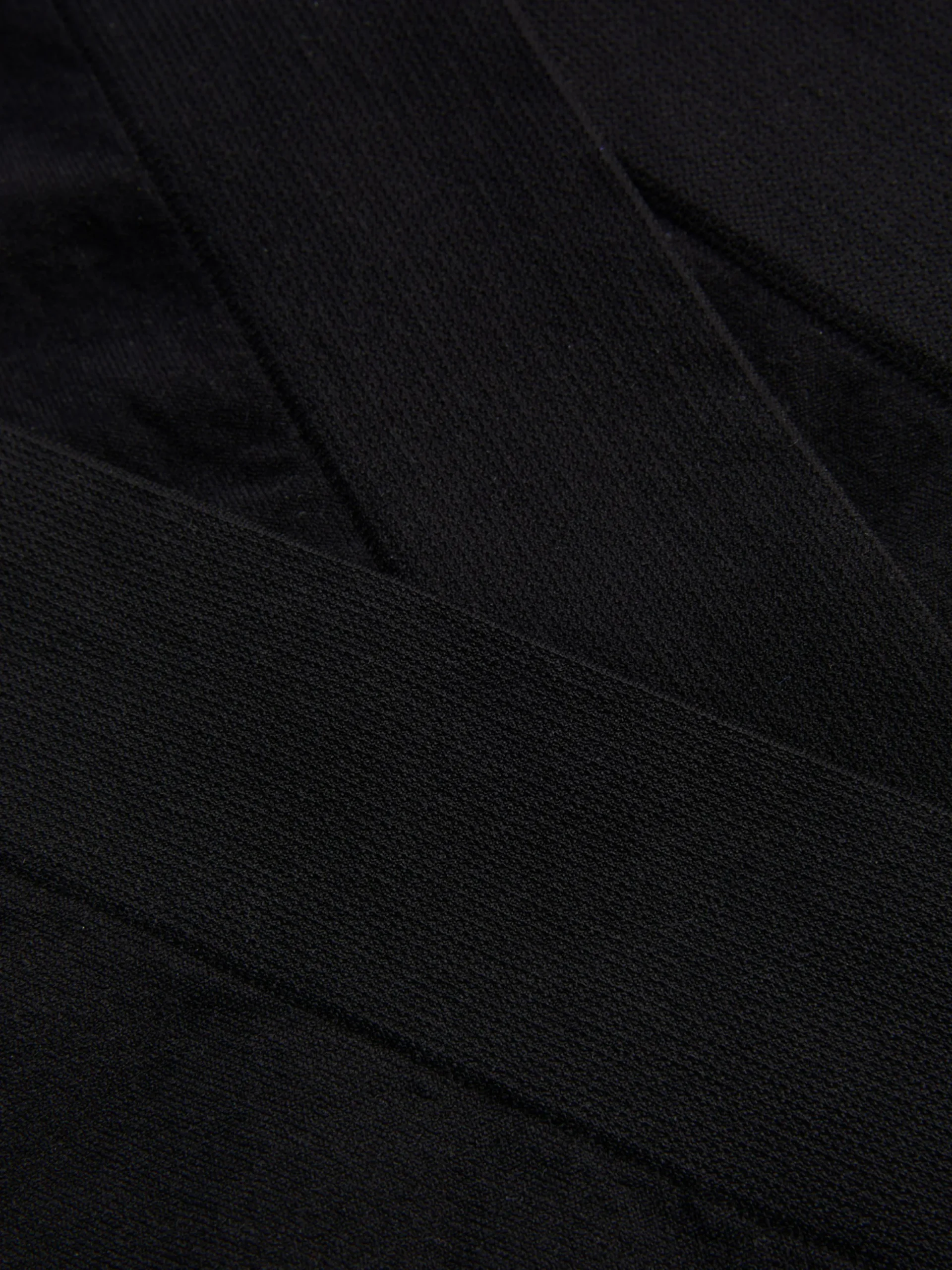 Slips|Primark Nahtlose Essential-Tangas, 3er-Pack Schwarz
