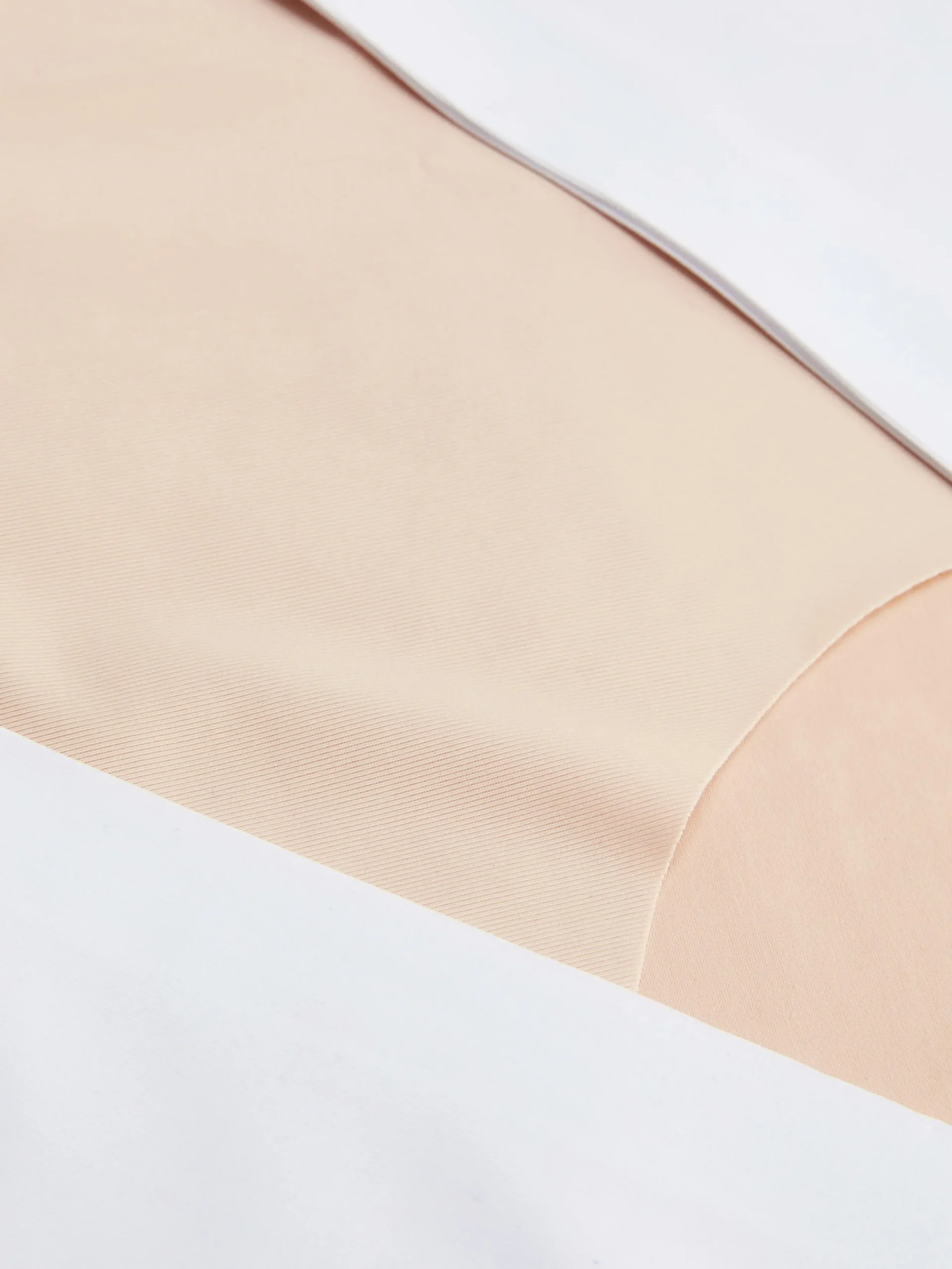 Slips|Primark Nahtlose Hipster, 3er-Pack Türkis