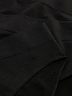 Slips|Primark Nahtlose Minislips, 3er-Pack Schwarz