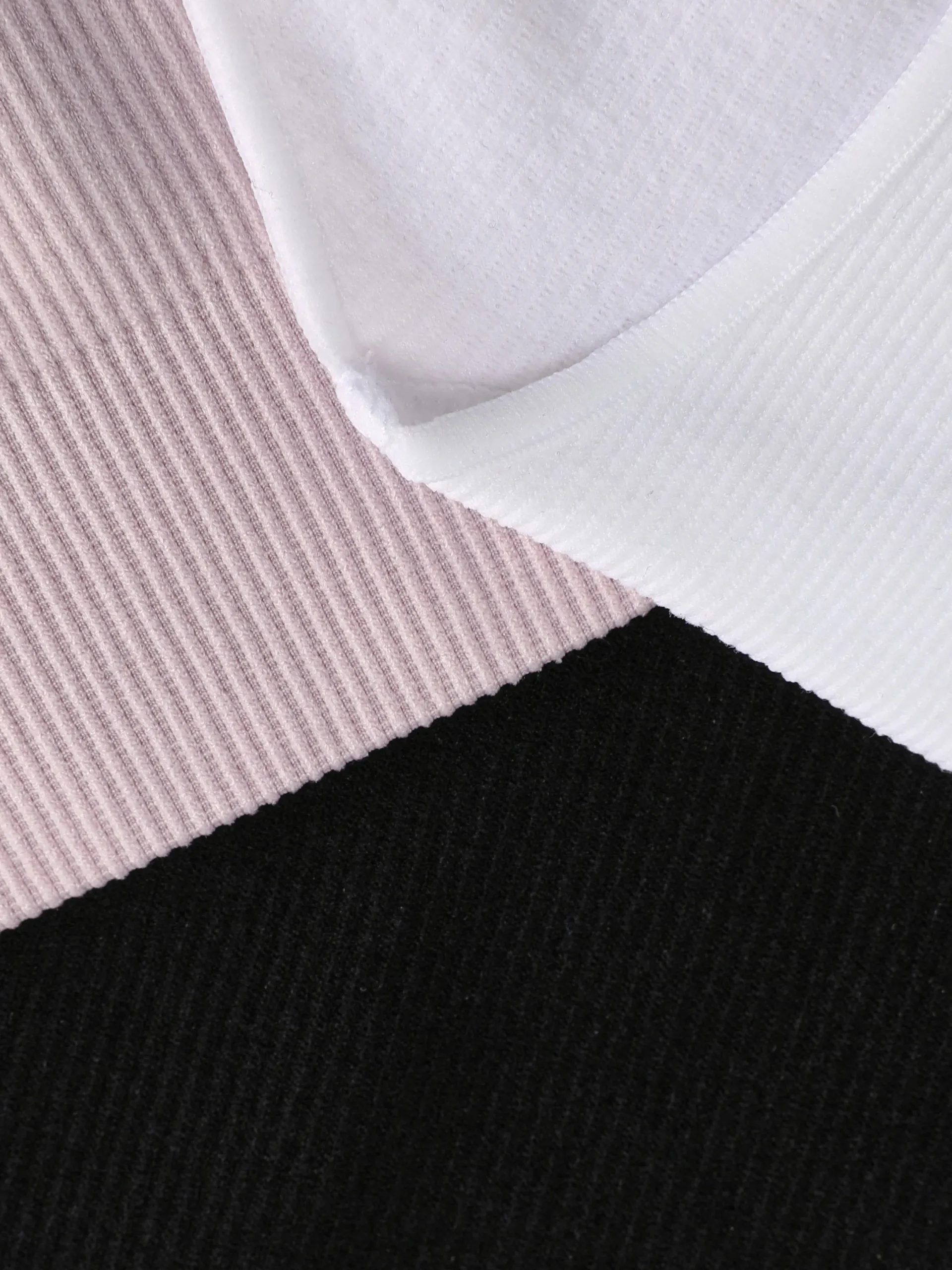 Slips|Primark Nahtlose Minislips Mit Breitem Bund, 3er-Pack Rosa