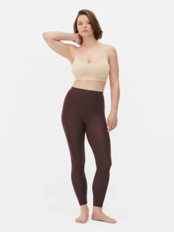 Shapewear|Primark Nahtlose Shaper-Leggings Feige