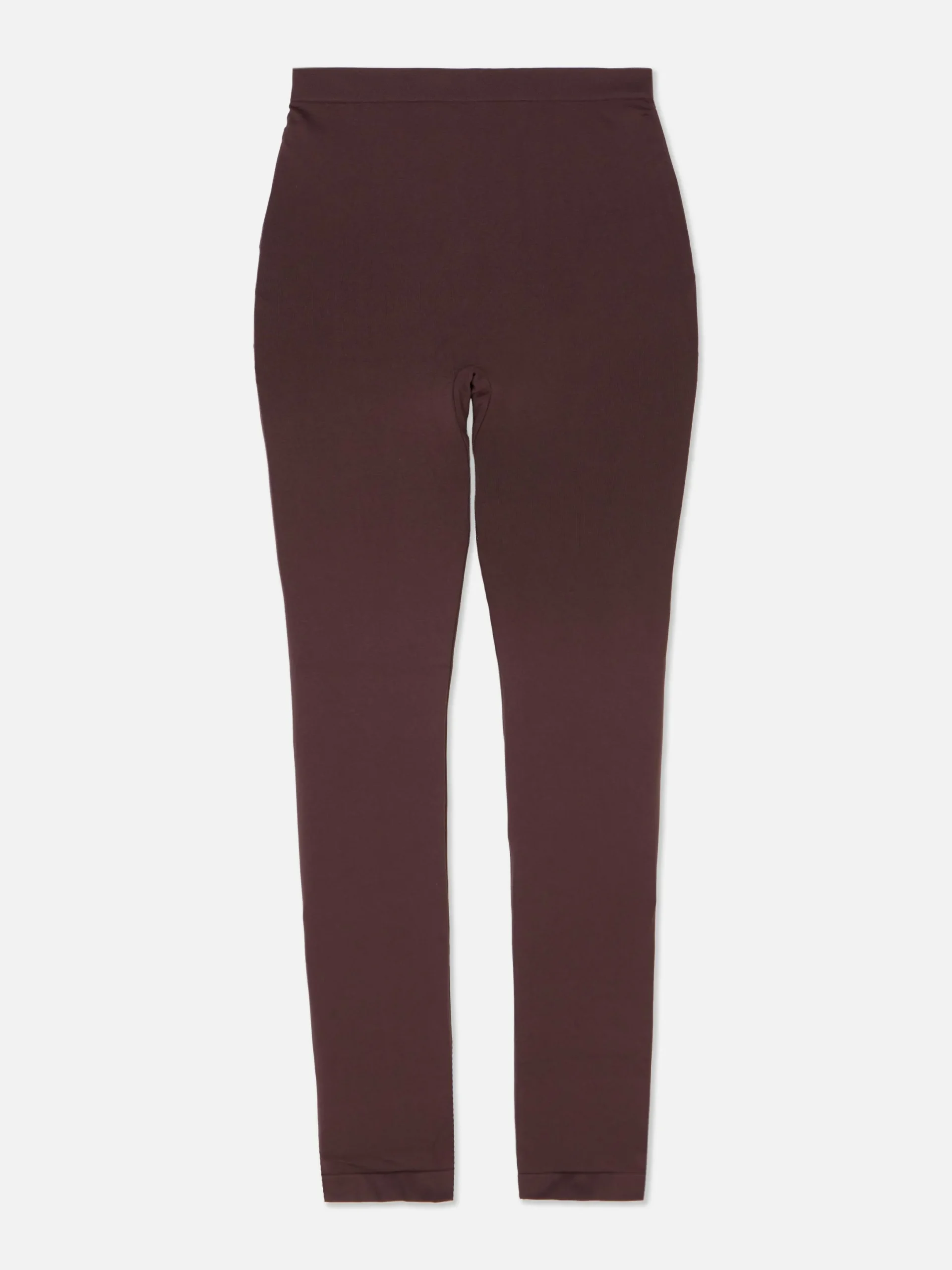 Shapewear|Primark Nahtlose Shaper-Leggings Feige