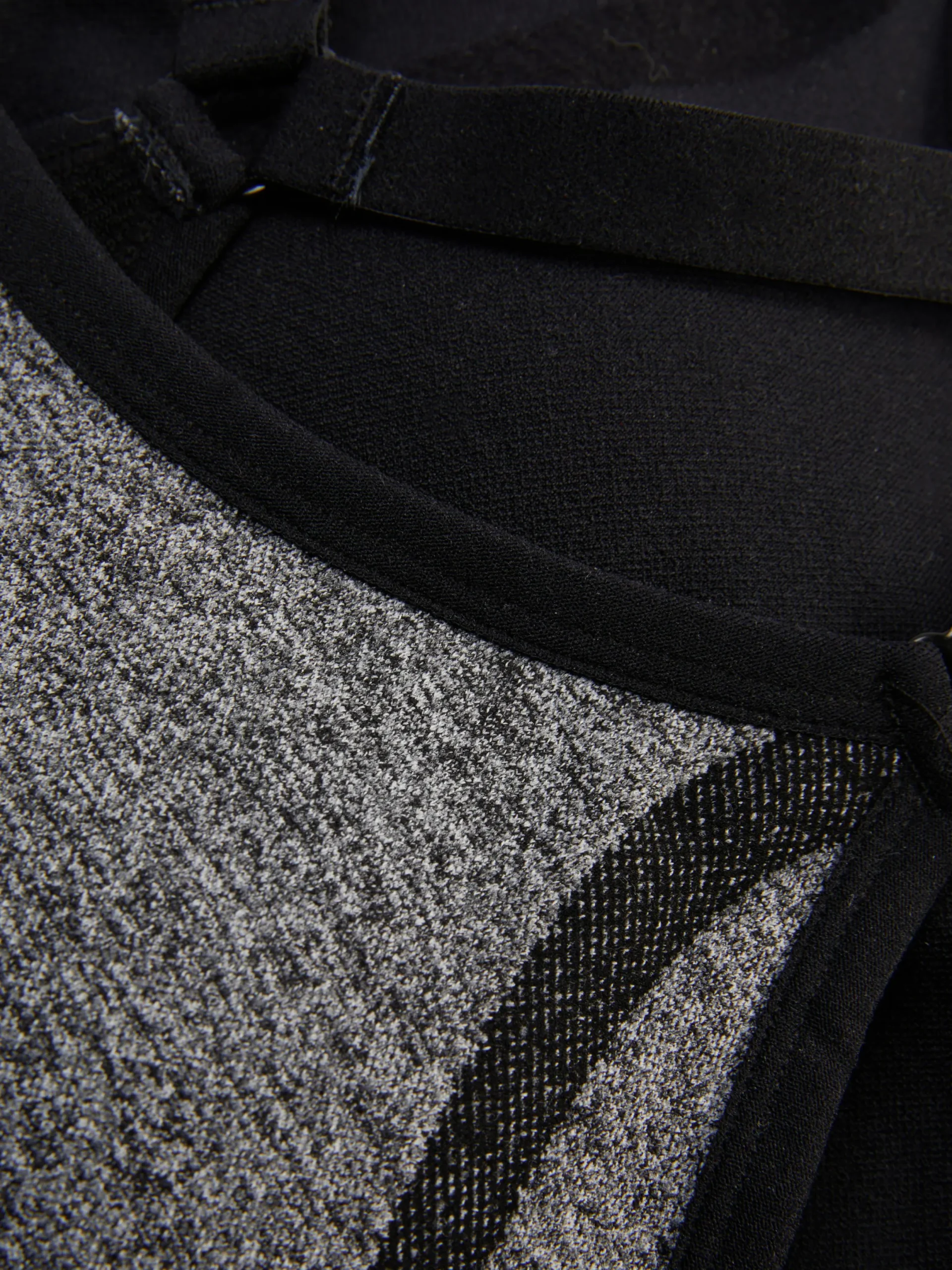 Bhs|Primark Nahtlose Sport-BHs Mit Racerback, 2er-Pack Schwarz
