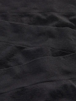 Slips|Primark Nahtlose Tangas, 3er-Pack Schwarz