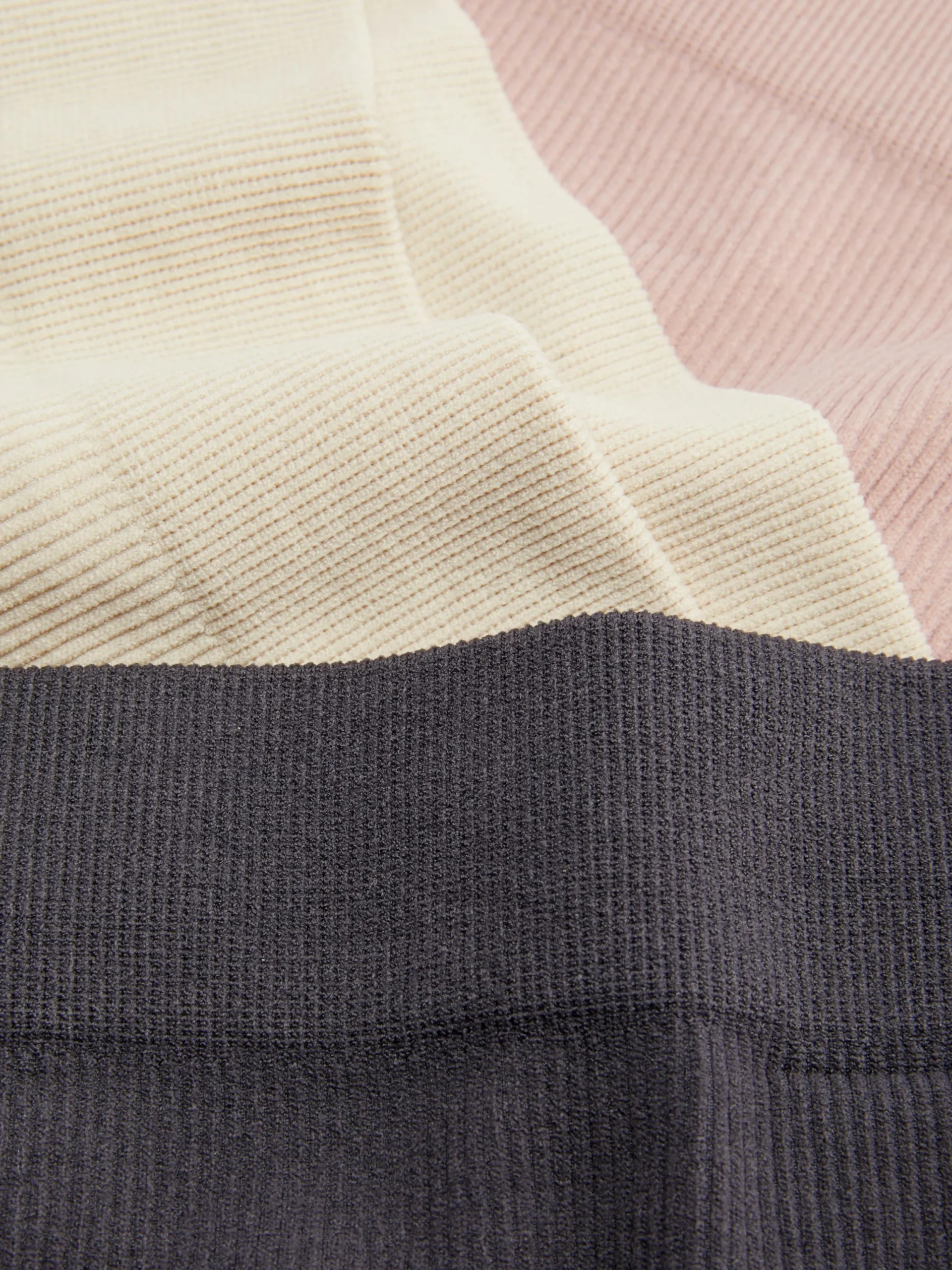 Slips|Primark Nahtlose Tangas, 3er-Pack Rosa