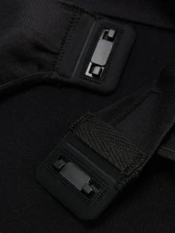 Slips|Primark Nahtloser Adaptiver Minislip Schwarz