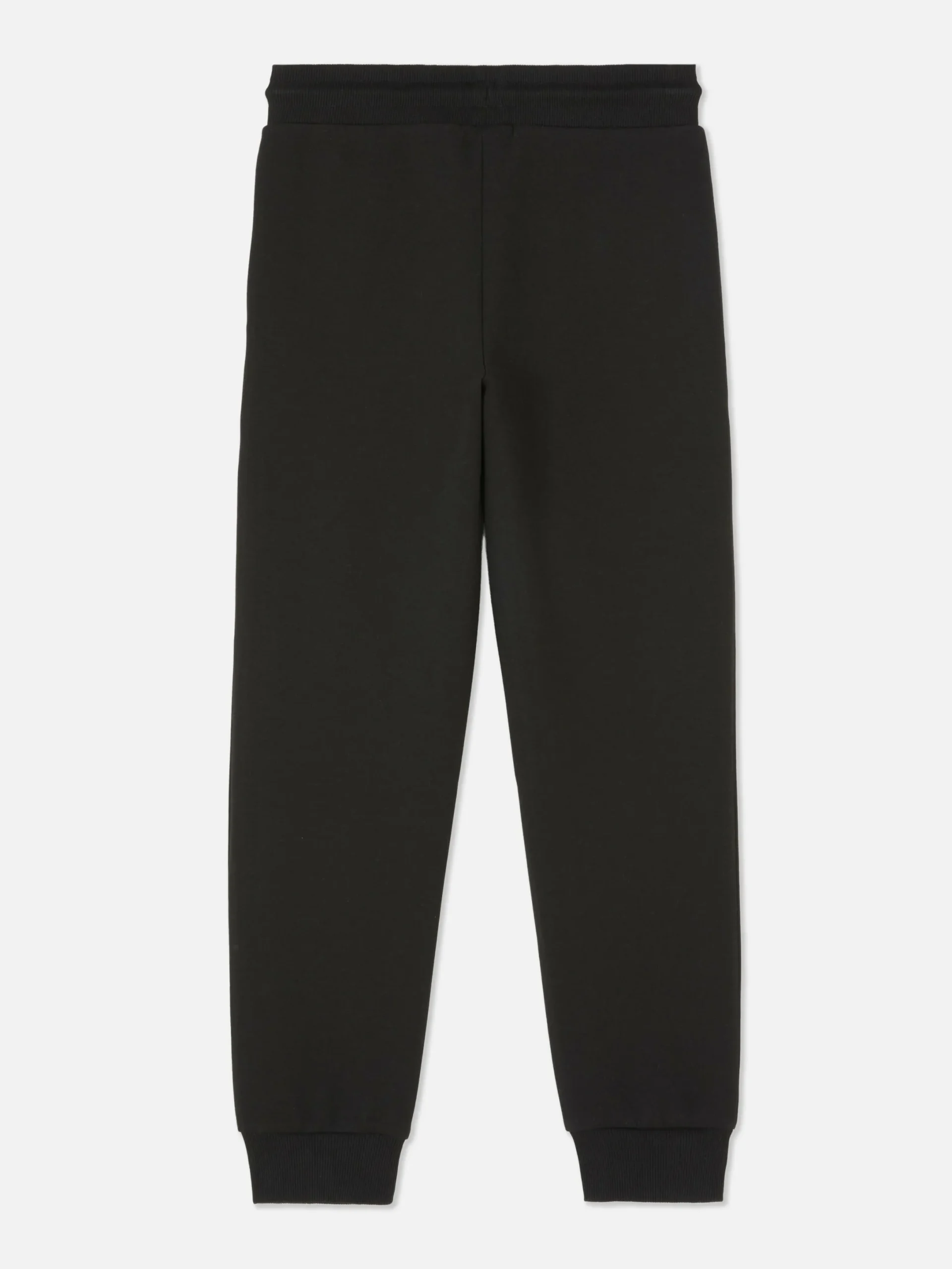 Jogginghosen|Primark „NBA Chicago Bulls“ Jogginghose Mit Kordelzug Schwarz