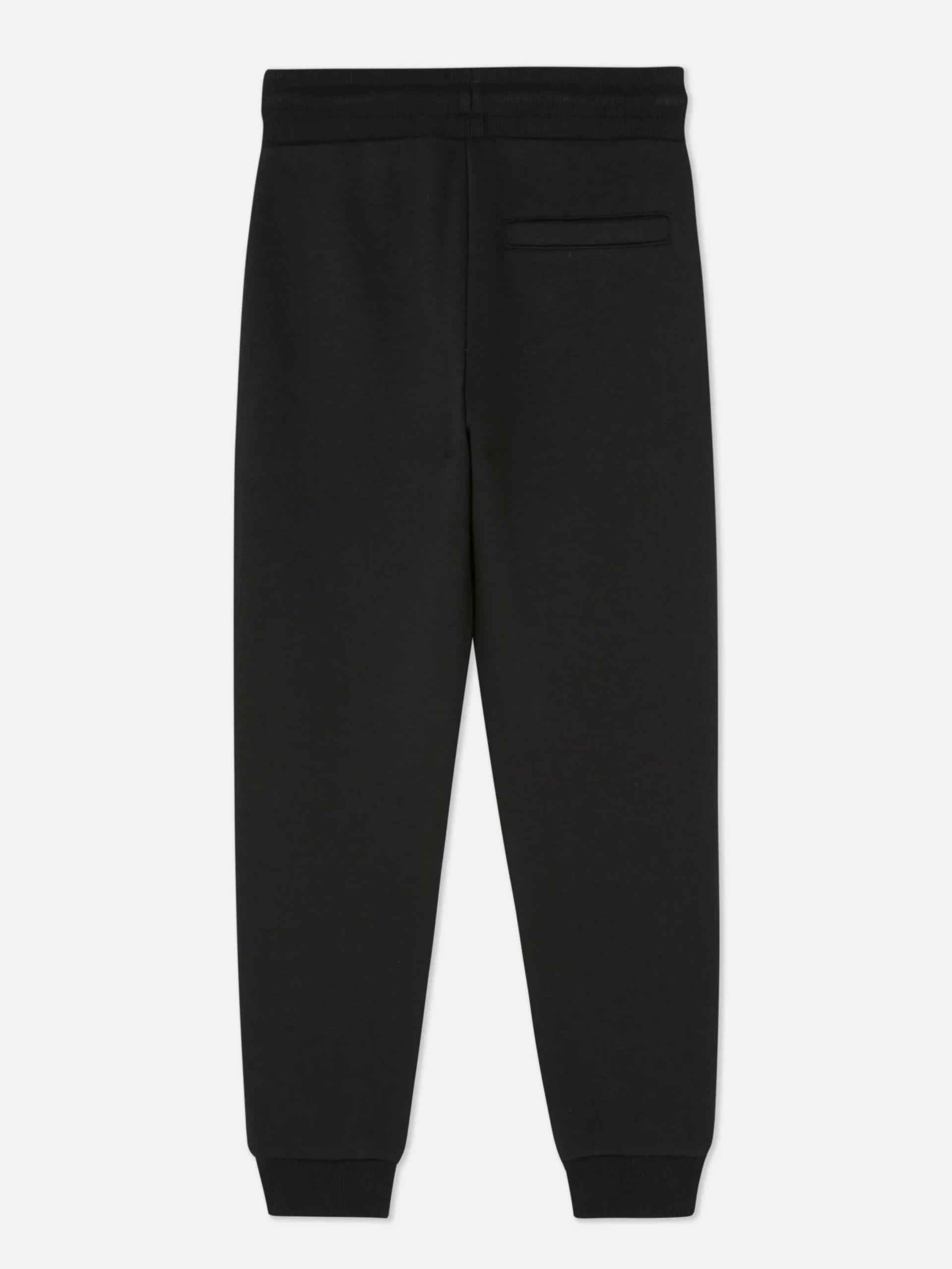 Jogginghosen|Primark „NBA Los Angeles Lakers“ Jogginghose Mit Kordelzug Schwarz