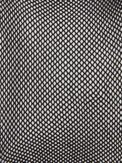 Strumpfhosen|Primark Netzstrumpfhose Mit Kleinen Maschen, 2er-Pack Schwarz