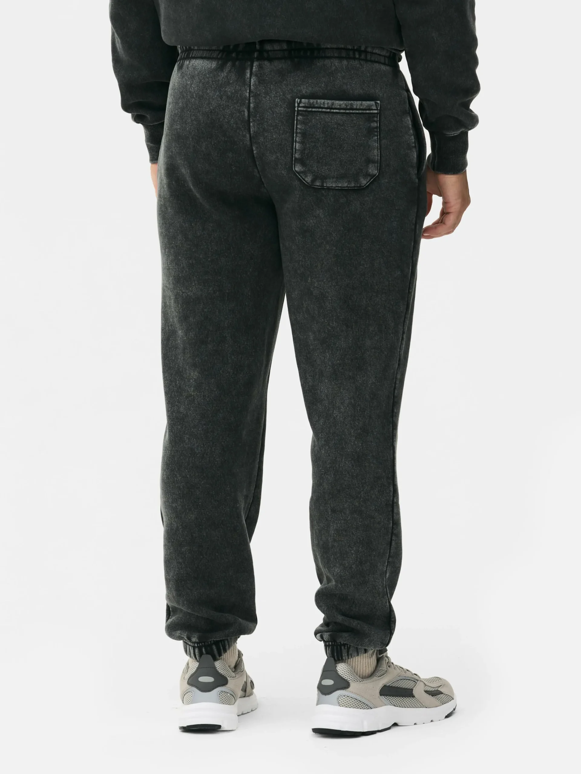 Jogginghosen|Primark „NFL Las Vegas Raiders“ Jogginghose Zum Kombinieren Anthrazitfarben