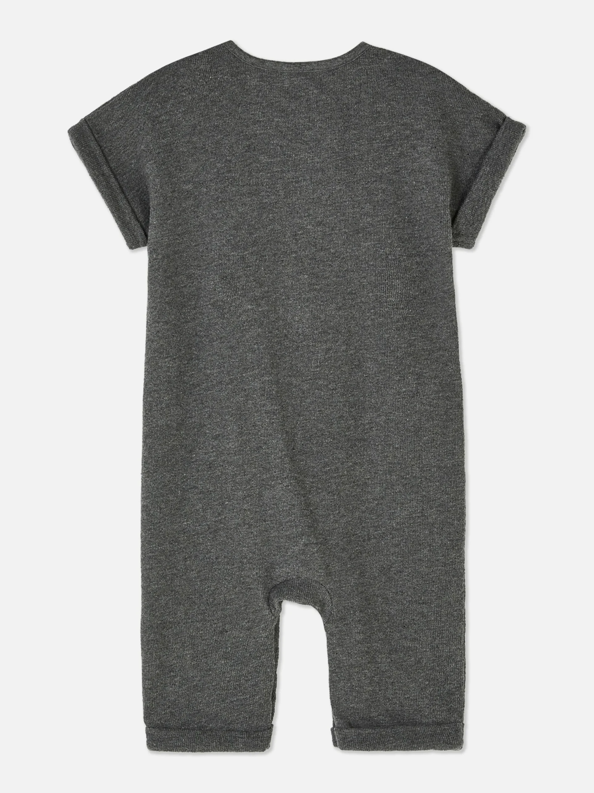 Sets Und Outfits|Sets Und Outfits|Primark „Nirvana“ Strampler Schwarz