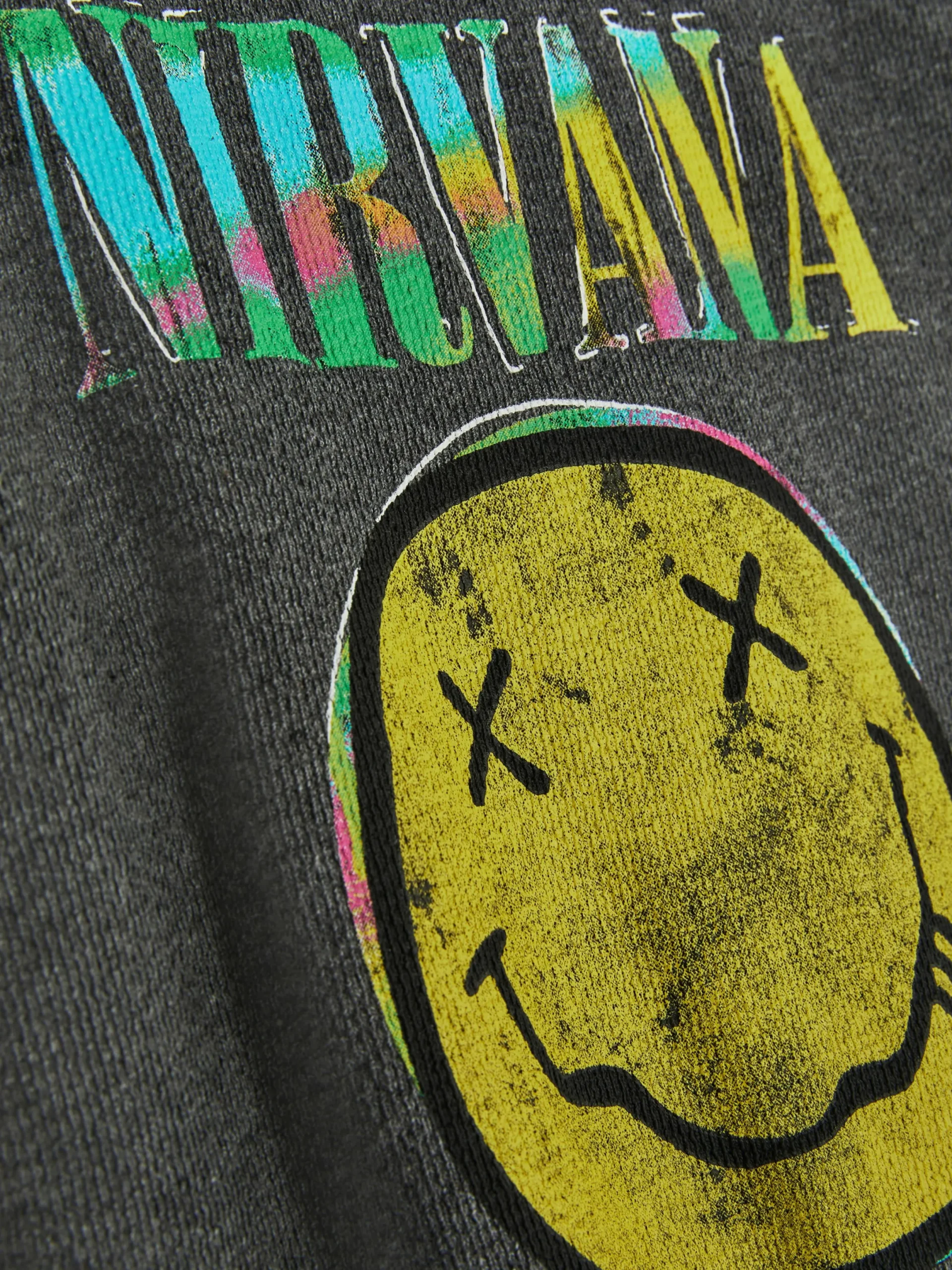 Sets Und Outfits|Sets Und Outfits|Primark „Nirvana“ Strampler Schwarz