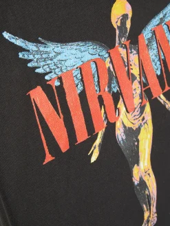 Reiseaccessoires|Primark „Nirvana“ Tragetasche Aus Canvas Grau