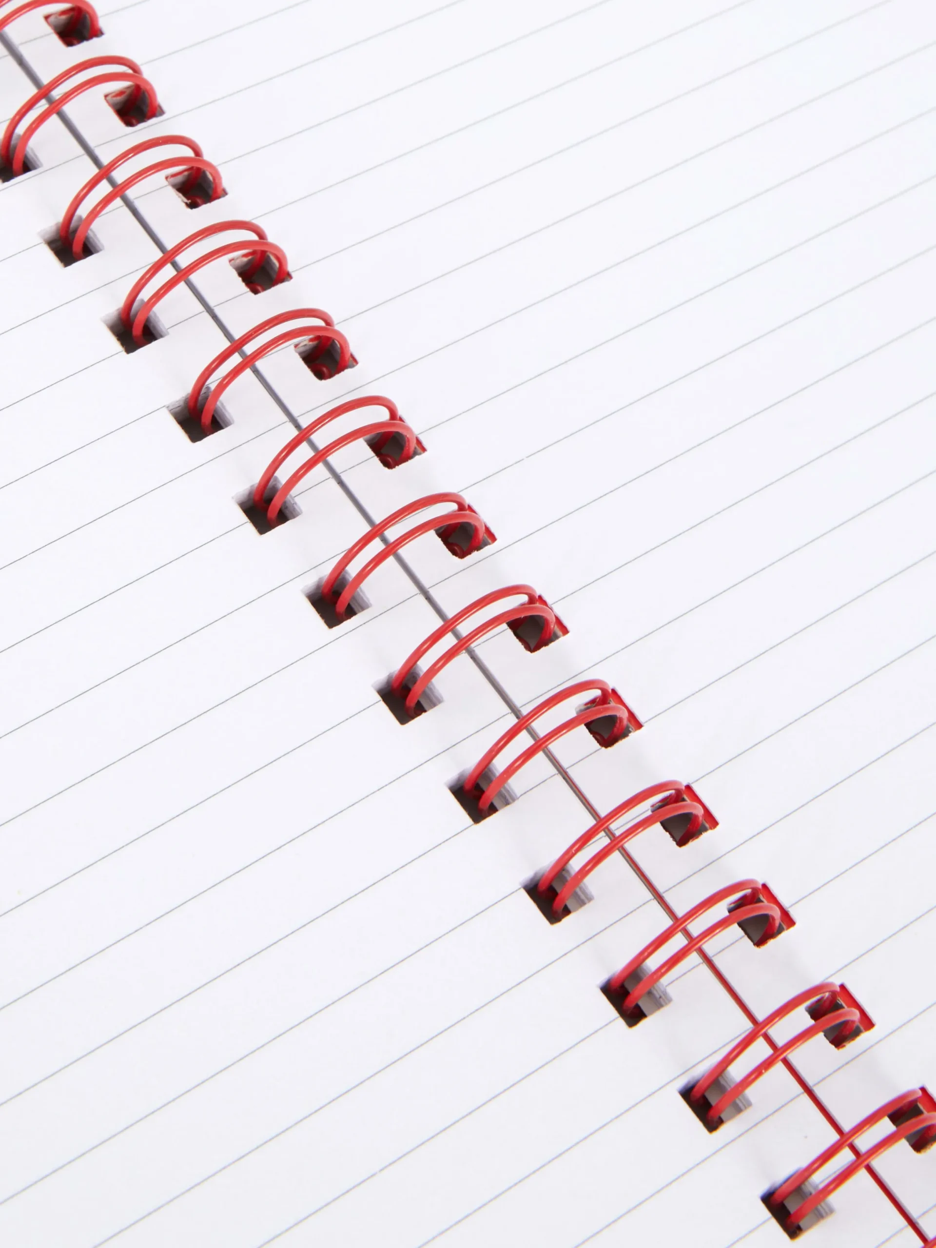 Notizbücher|Primark Notizbuch Kirschmotiv, A5 Rosa