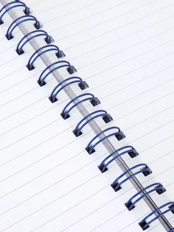Notizbücher|Primark Notizbuch Mit Astrologiemotiv, A5 Marineblau
