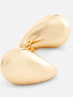 Schmuck|Primark Ohrstecker Mit Blasendesign Gelb