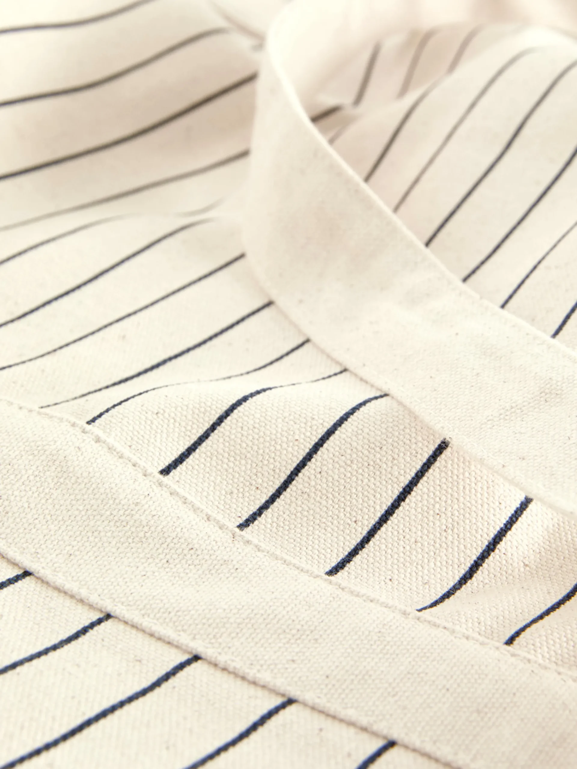 Taschen Und Portemonnaies|Primark Oversize-Tragetasche Aus Canvas Naturfarben