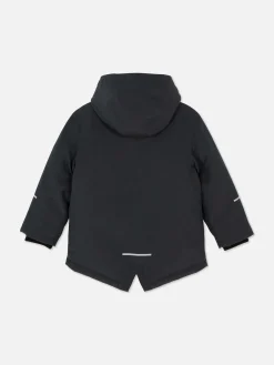 Jacken Und Mäntel|Primark Parka Grau