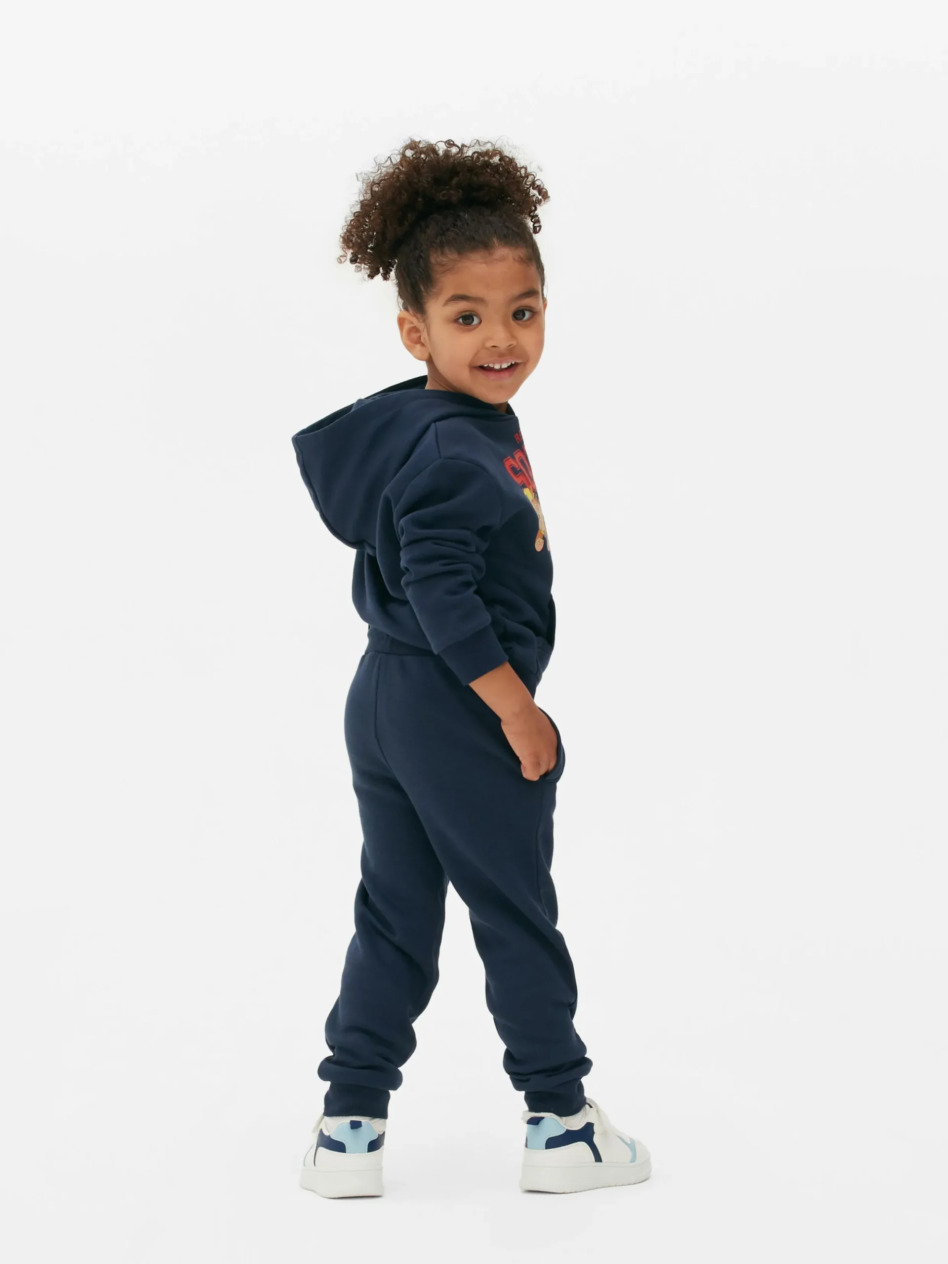 Jogginghosen|Primark „PAW Patrol“ Jogginghose Mit Grafik Marineblau