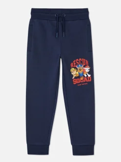 Jogginghosen|Primark „PAW Patrol“ Jogginghose Mit Grafik Marineblau