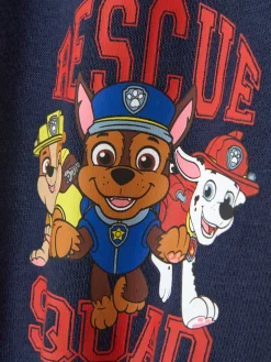 Jogginghosen|Primark „PAW Patrol“ Jogginghose Mit Grafik Marineblau