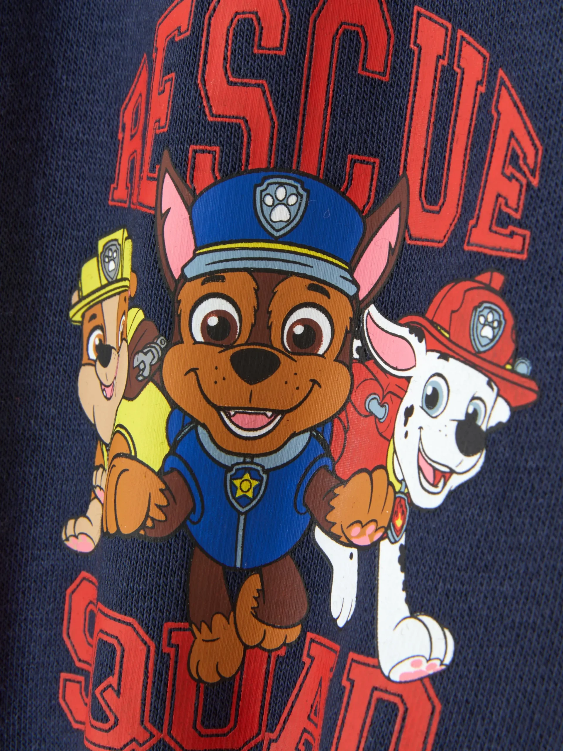 Jogginghosen|Primark „PAW Patrol“ Jogginghose Mit Grafik Marineblau