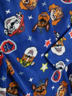 Schlafanzüge Und Nachtwäsche|Primark „PAW Patrol“ Langer Schlafanzug Blau