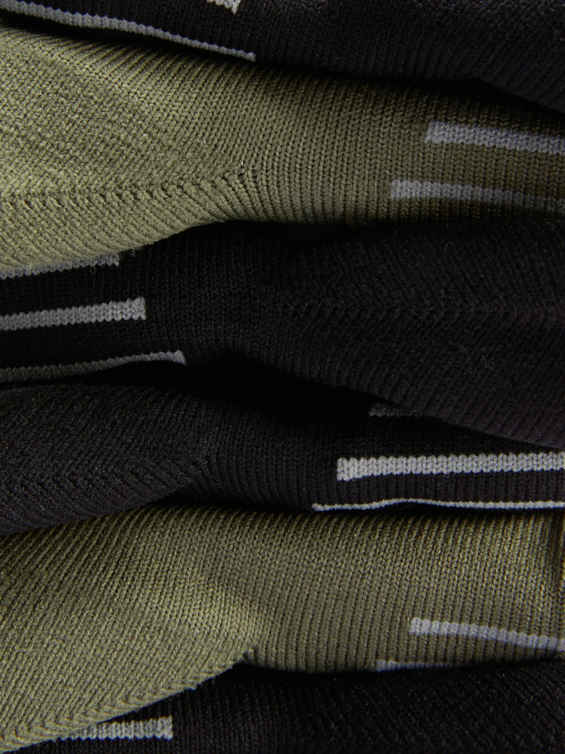 Socken|Primark Performance Crew-Socken, 3er-Pack Multi
