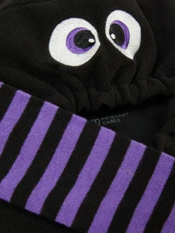 Halloween-Kostüme Für Kinder|Halloween Alle|Primark Plüsch-Spinnenkostüm Für Halloween Schwarz