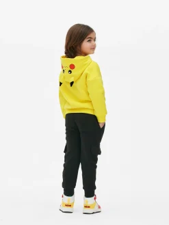 Besondere Kleider|Hoodies Und Sweatshirts|Primark „Pokémon Pikachu“ Hoodie Gelb