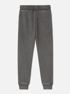 Jogginghosen|Primark „Pokémon Pikachu Und Glurak“ Jogginghose Dunkelgrau
