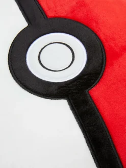 Kissen Und Bezüge|Primark „Pokémon Poké Ball“ Kissen Rot