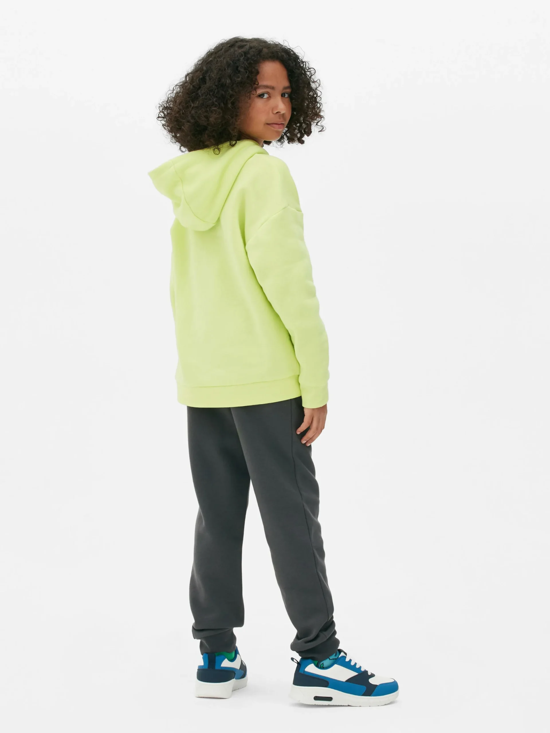 Hoodies Und Sweatshirts|Primark „Pokémon Zauberer“ Hoodie Gelb