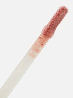Lipgloss|Primark PS … „High Shine“ Lipgloss Hellbraun