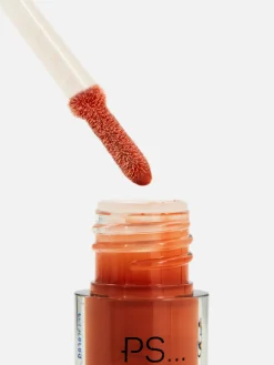 Lipgloss|Primark PS … „High Shine“ Lipgloss Pfirsichfarben