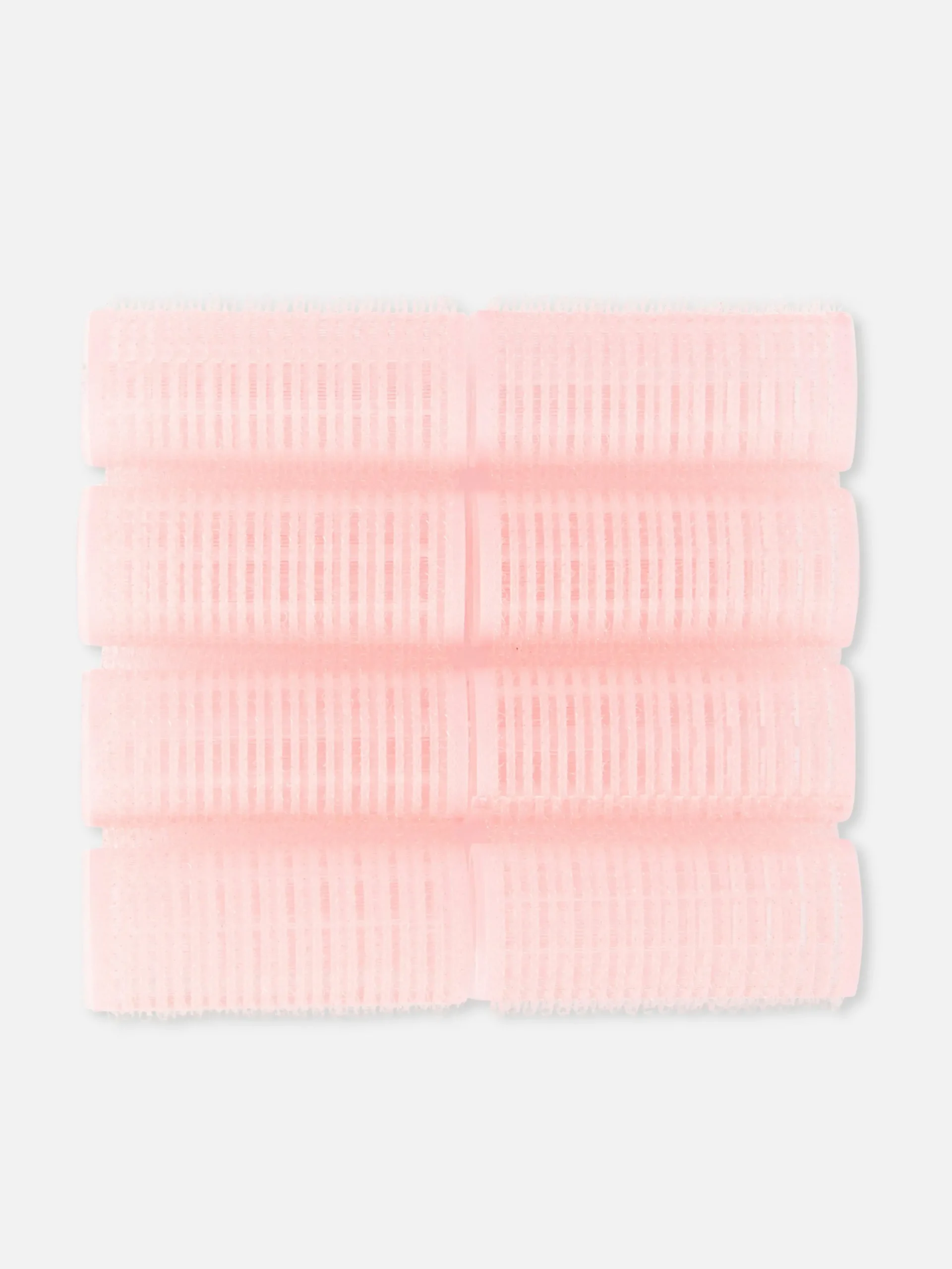 Hairstyling|Primark PS ... Lockenwickler Mit Klettband Multi