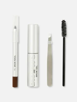 Augenbrauen|Primark PS… Augenbrauen-Kit Dunkelbraun