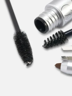 Augenbrauen|Primark PS… Augenbrauen-Kit Tabakbraun