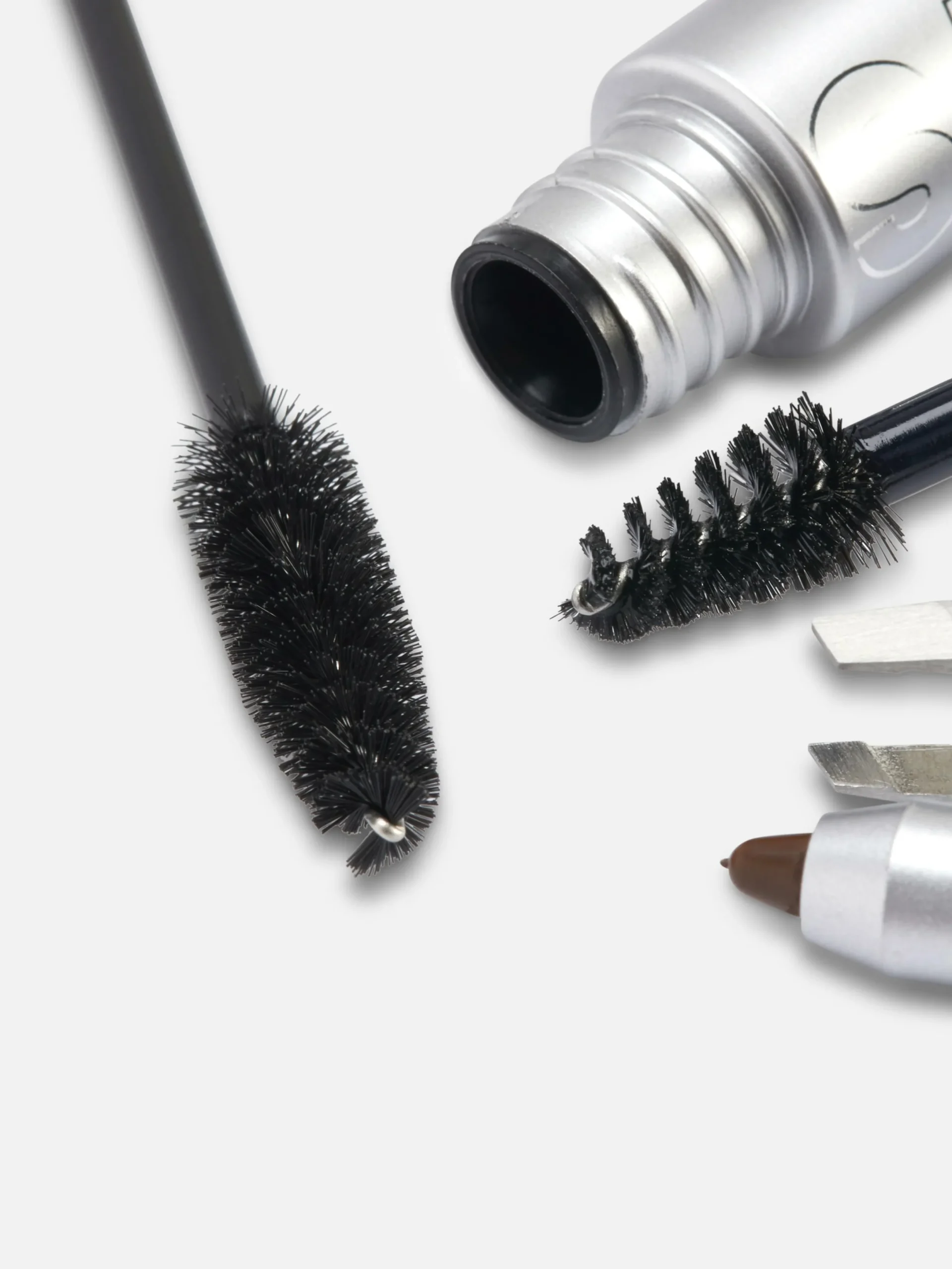 Augenbrauen|Primark PS… Augenbrauen-Kit Tabakbraun