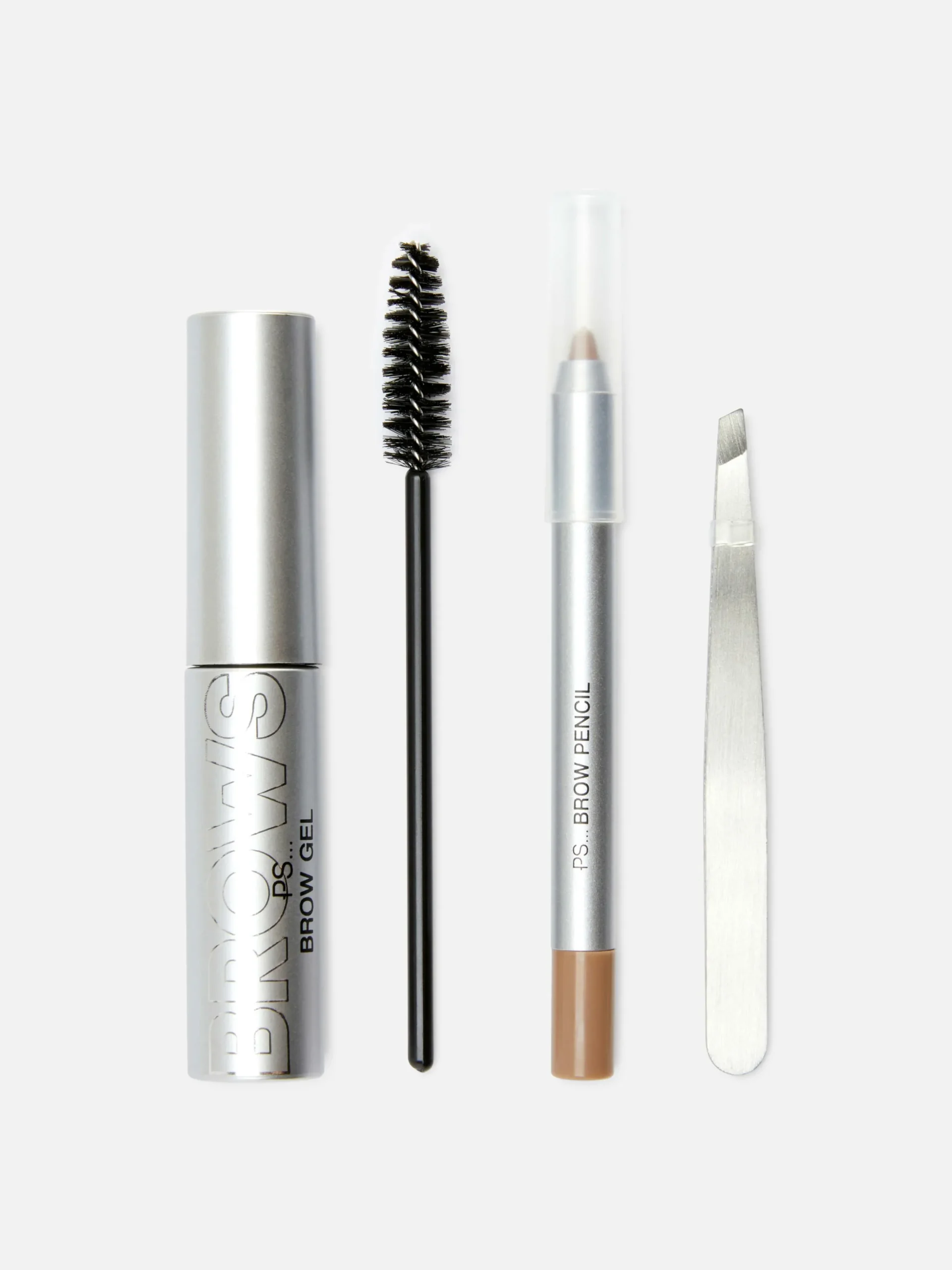 Augenbrauen|Primark PS… Augenbrauen-Kit Beige