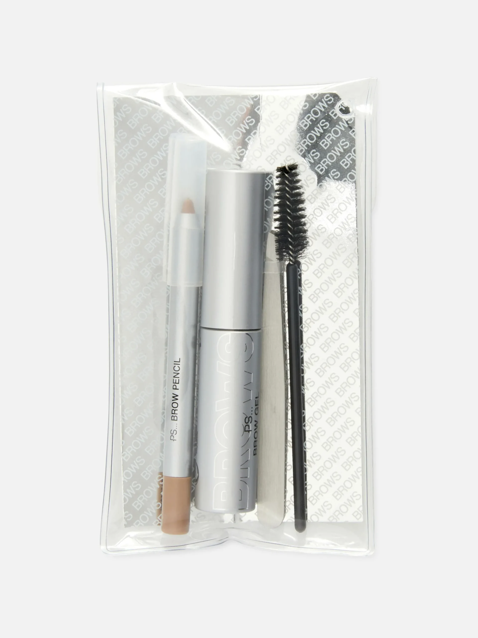 Augenbrauen|Primark PS… Augenbrauen-Kit Beige