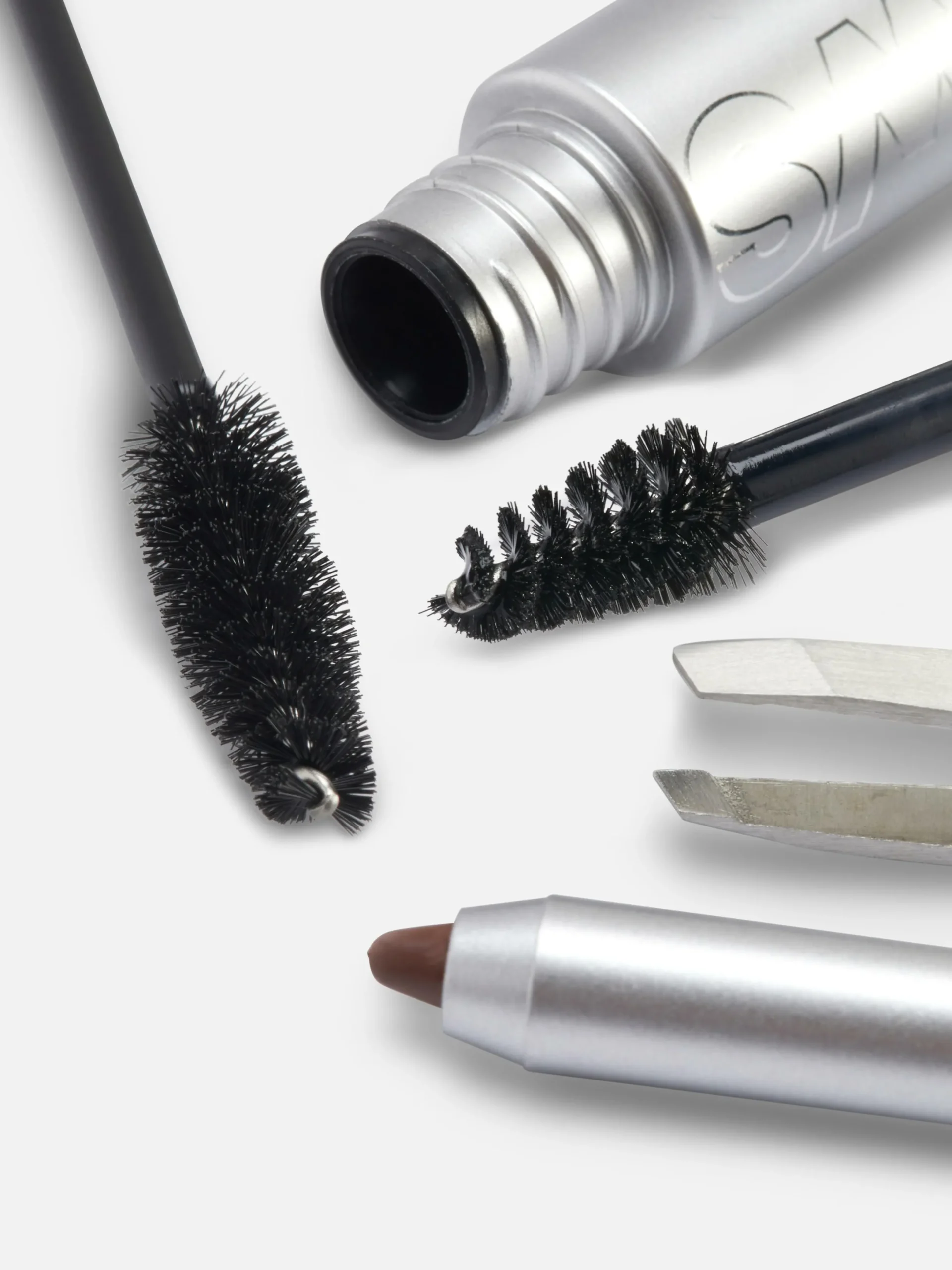 Augenbrauen|Primark PS… Augenbrauen-Kit Taupefarben
