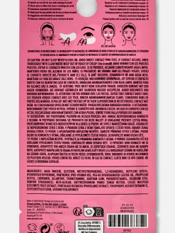 Gesichtsmasken|Primark PS… Augenpatches Mit Kokosnuss Rosa