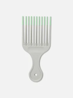 Bürsten Und Kämme|Hairstyling|Primark PS… Breitgezahnter Kamm Mintgrün